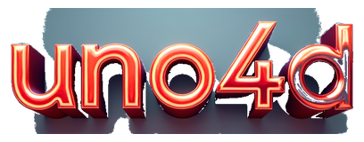 uno4d logo