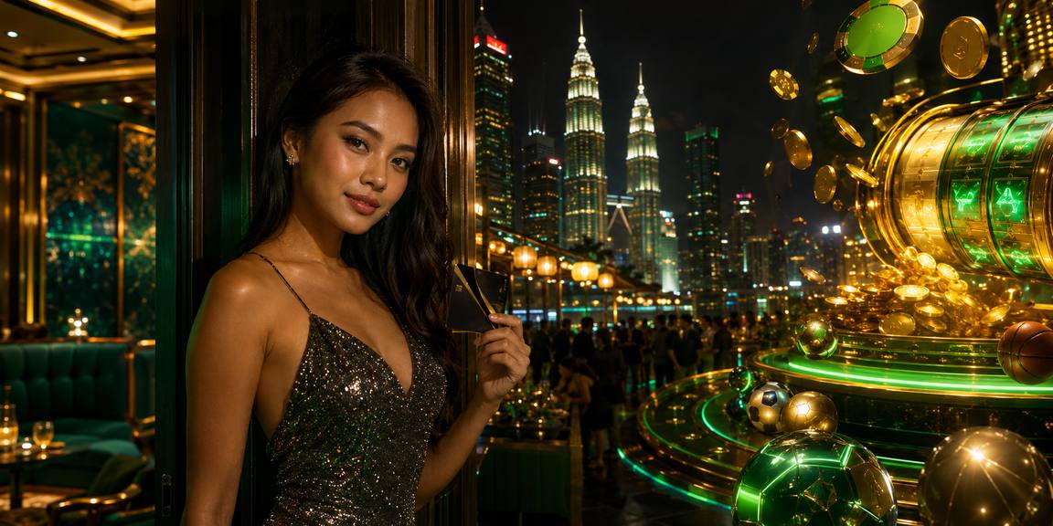 uno4d Apa yang Menunggu di Lobby Permainan Langsung uno4d