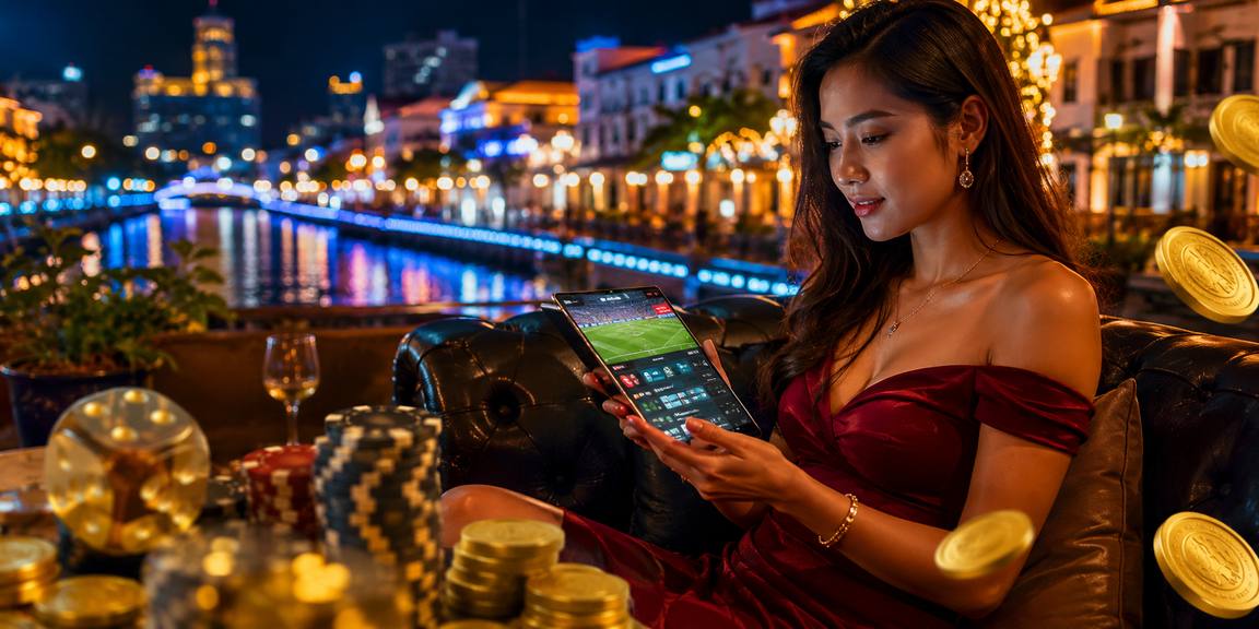 uno4d Aplikasi uno4d untuk Android dan iOS